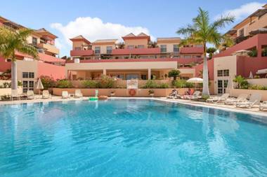 Terrazas del Duque Beach Apartment