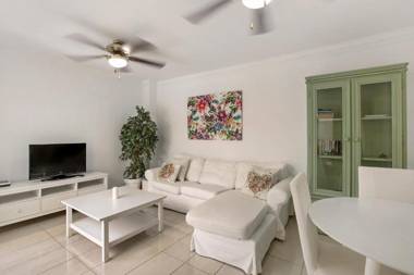 Terrazas del Duque Beach Apartment