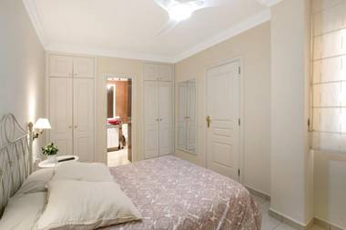 Terrazas del Duque Beach Apartment