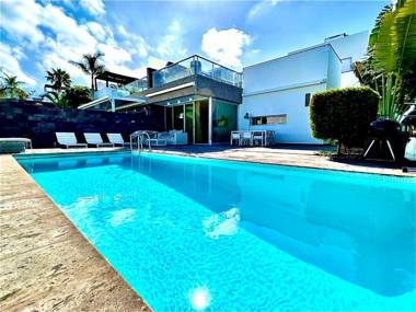 VILLA TESORO EL DUQUE