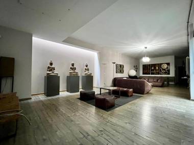 VILLA TESORO EL DUQUE