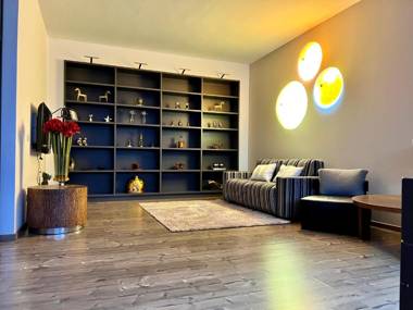 VILLA TESORO EL DUQUE