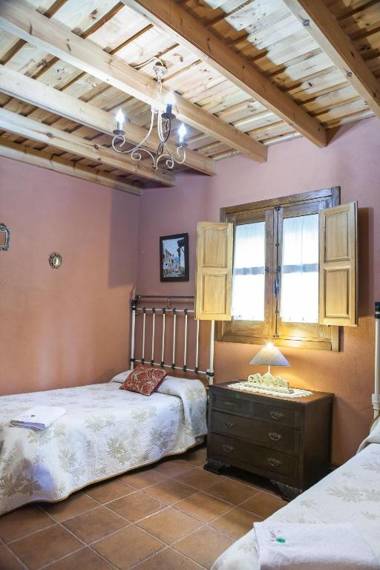 Casa Rural El Pilar