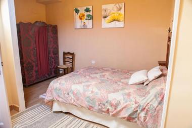 Casa Rural La Barquilla