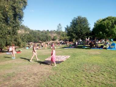 casa rural buenos aires