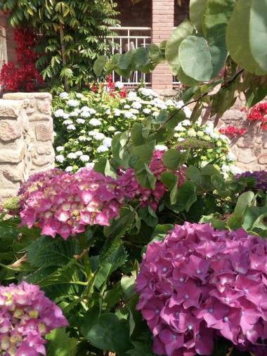 casa rural buenos aires