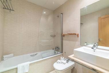 Apartamentos Costa Luz Punta Umbría