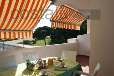 Apartamentos Aguadulce El Portil