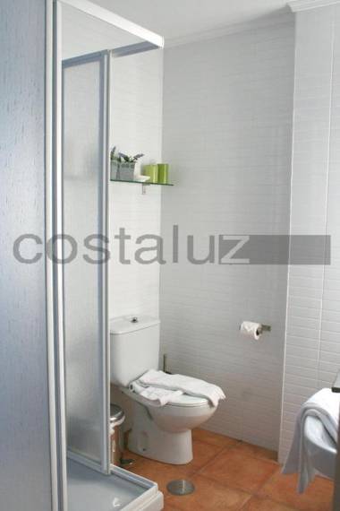 Apartamentos Aguadulce El Portil