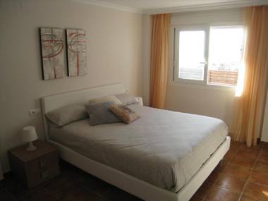 BeSlow Punta Umbría