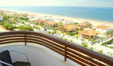 BeSlow Punta Umbría