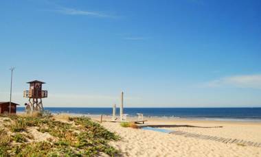 BeSlow Punta Umbría