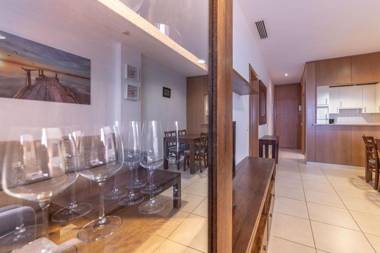 Primera Planta Punta Umbria 2 dormitorios junto al mar (1)