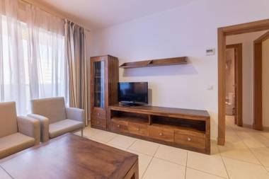 Primera Planta Punta Umbria 2 dormitorios junto al mar (1)