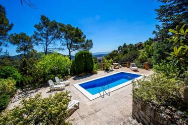 Villa La Cova del Drac