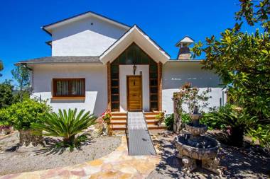 Villa La Cova del Drac