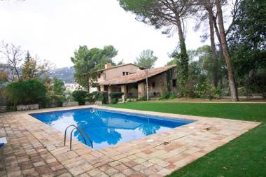 Villa Joan Arus