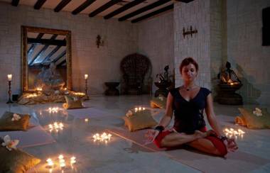 Hotel Bon Sol Resort & Spa