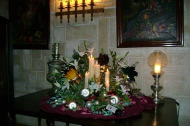 Hotel Bon Sol Resort & Spa