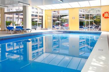 Roc Portonova Apartaments