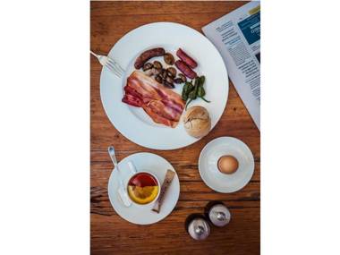 The St. Regis Mardavall Mallorca Resort