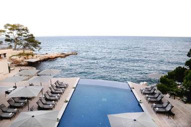 Hotel Hospes Maricel y Spa