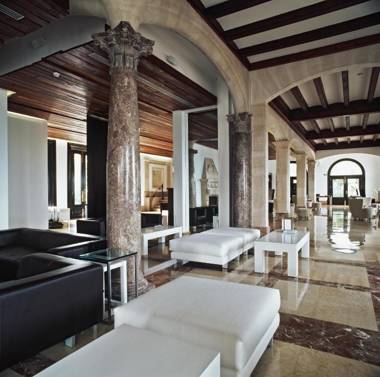 Hotel Hospes Maricel y Spa