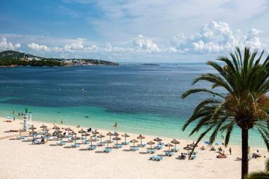 Innside by Meliá Cala Blanca