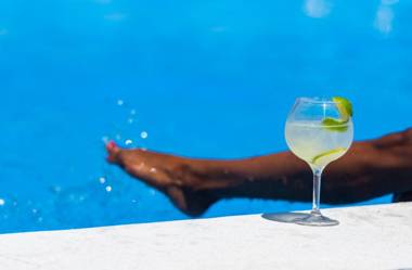 Sol House The Studio - Calviá Beach