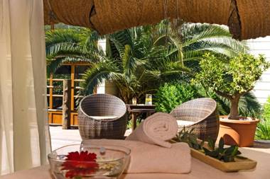 Lindner Golf Resort Portals Nous