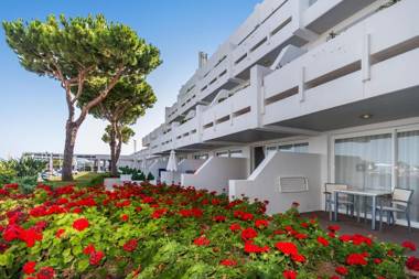 Aparthotel Ponent Mar