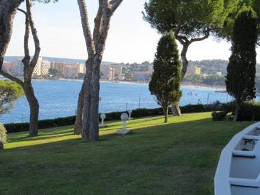 Aparthotel Ponent Mar