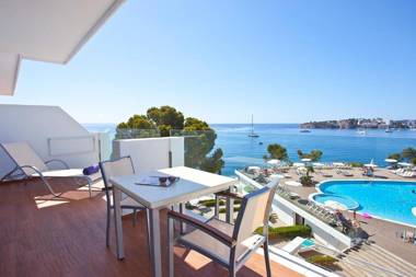 Aparthotel Ponent Mar