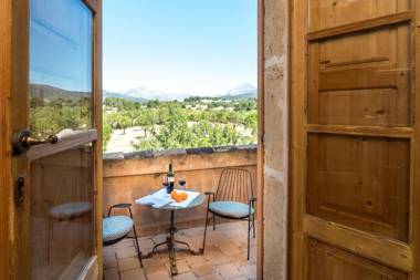 Fincahotel Can Estades