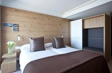 Leonardo Boutique Mallorca Port Portals