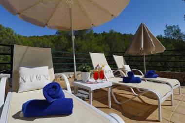 Villa Magdalena Calvia