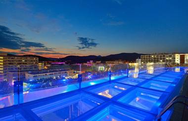 Hotel Calvia Beach The Plaza Managed by Melia Hotels International