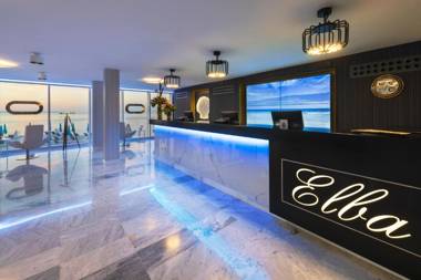 Elba Sunset Mallorca Thalasso Spa