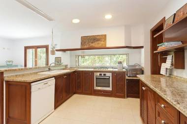 Ses Gerres Beach House