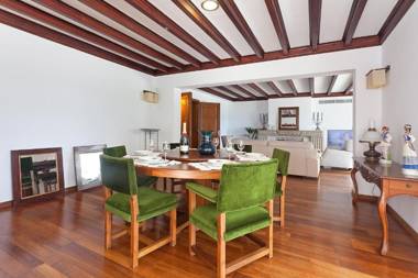 Ses Gerres Beach House