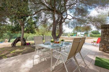 Sa Plana (Villa Calvia)