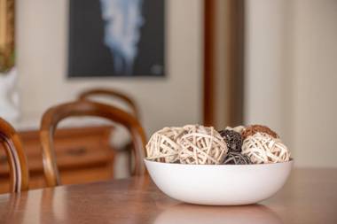 Villa Costa De Blanes