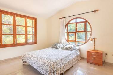 Villa Costa De Blanes