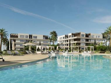 Kimpton - Aysla Mallorca an IHG Hotel