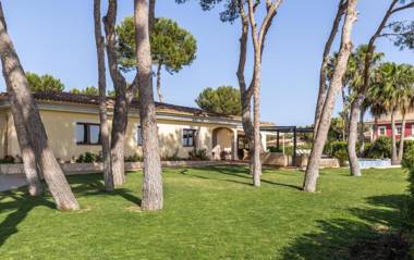 Luxurious villa Sol de Mallorca