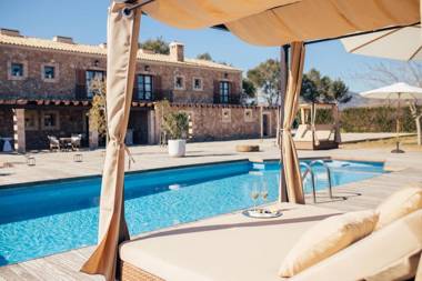 Antonias Finca Agroturismo - Adults Only