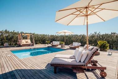 Antonias Finca Agroturismo - Adults Only