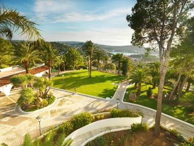 Hilton Mallorca Galatzo