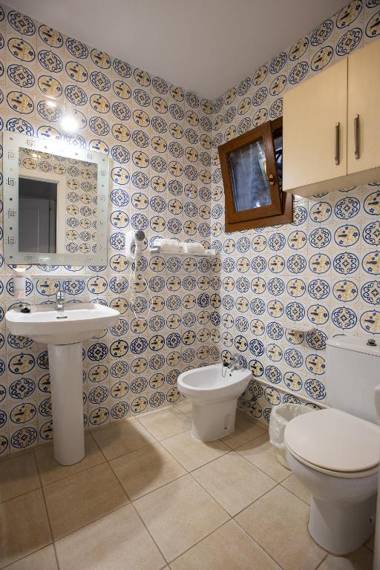 Aldea 2 Cala Fornells