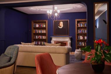 Secrets Mallorca Villamil Resort & Spa - Adults Only (+18)